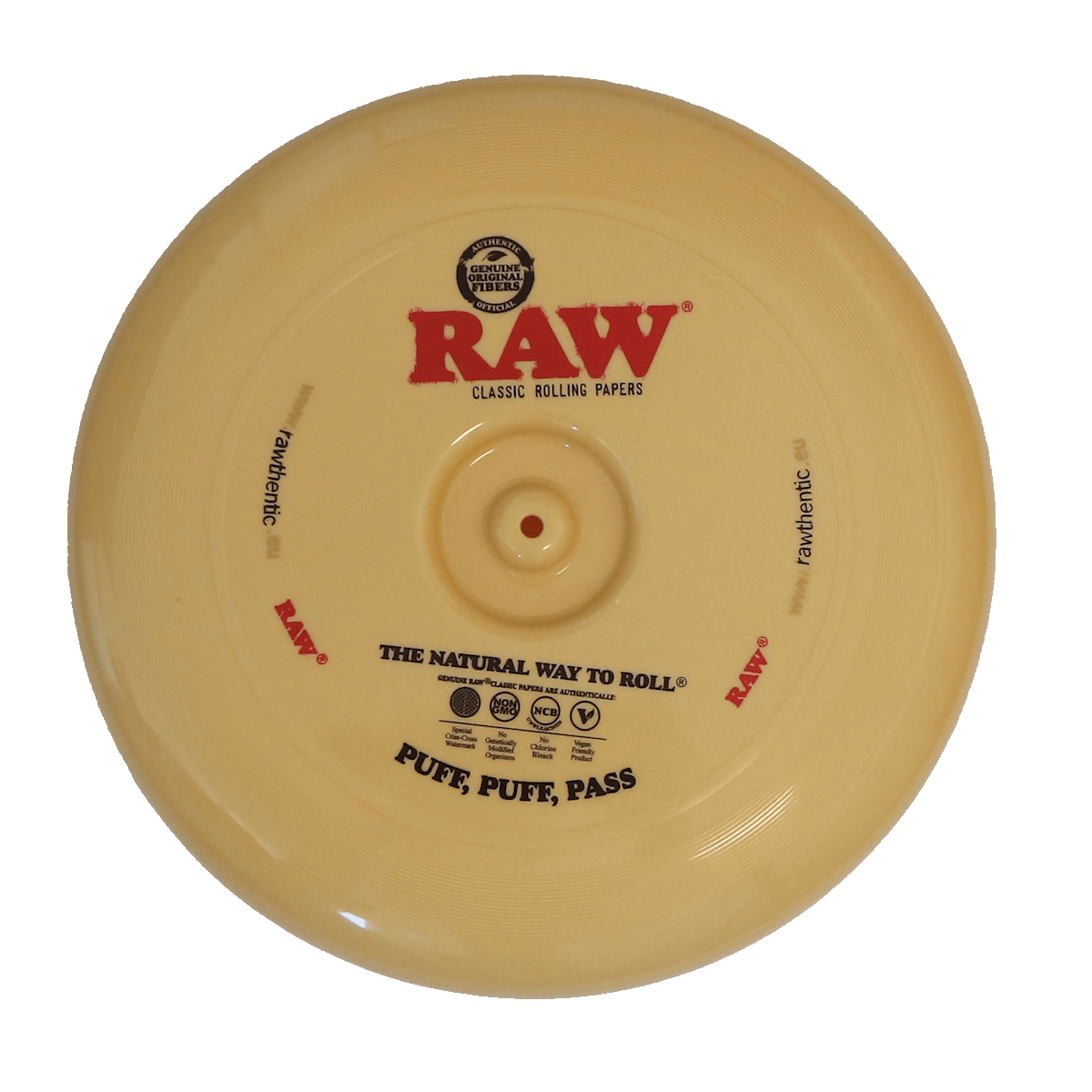 FLYING DISC CONE HOLDER