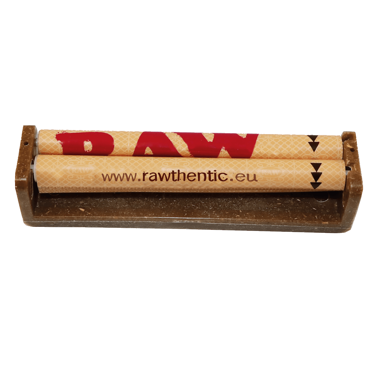 RAW ROLLER 110mm KING SIZE