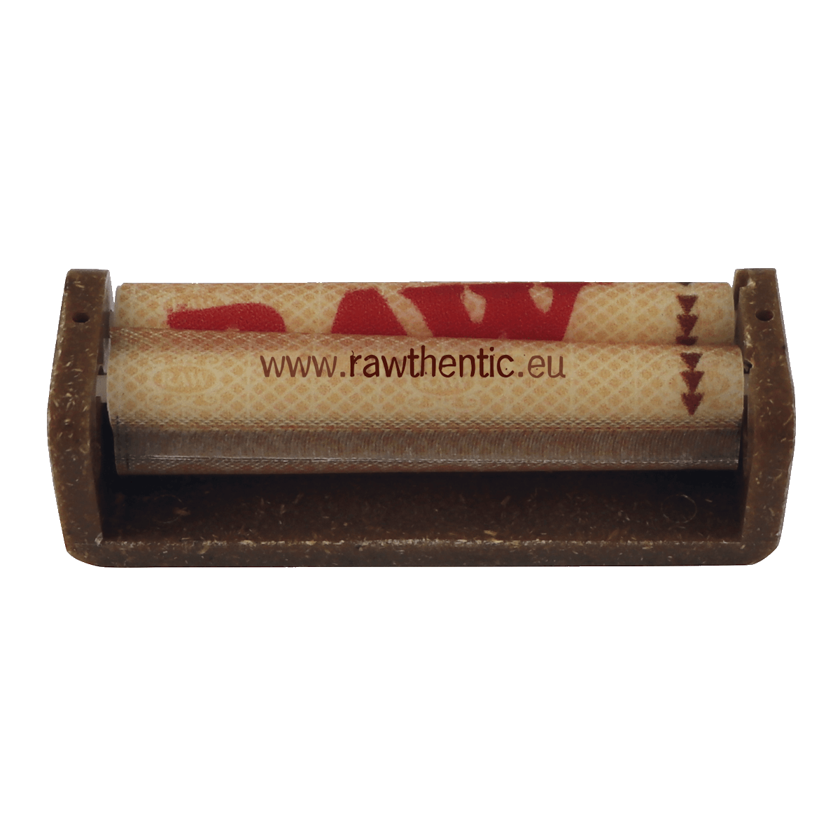 RAW ROLLER 70mm SINGLE WIDE