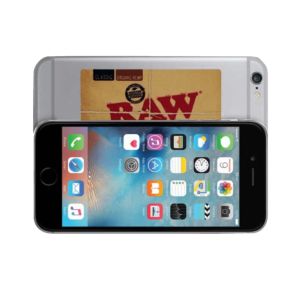 RAW CLASSIC MINI COUNTER MAT